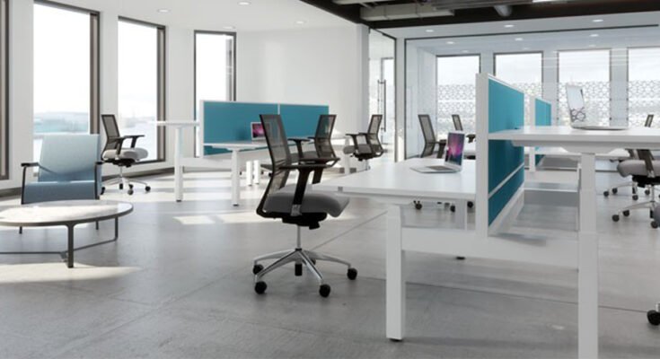Office Fit Out Companies Sydney