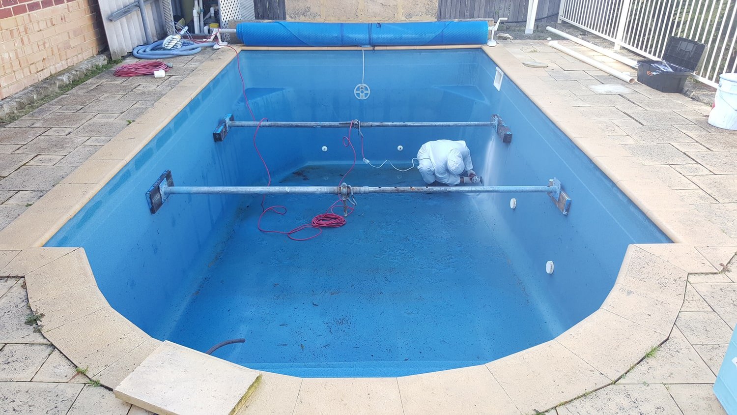 Pool Repairs Adelaide