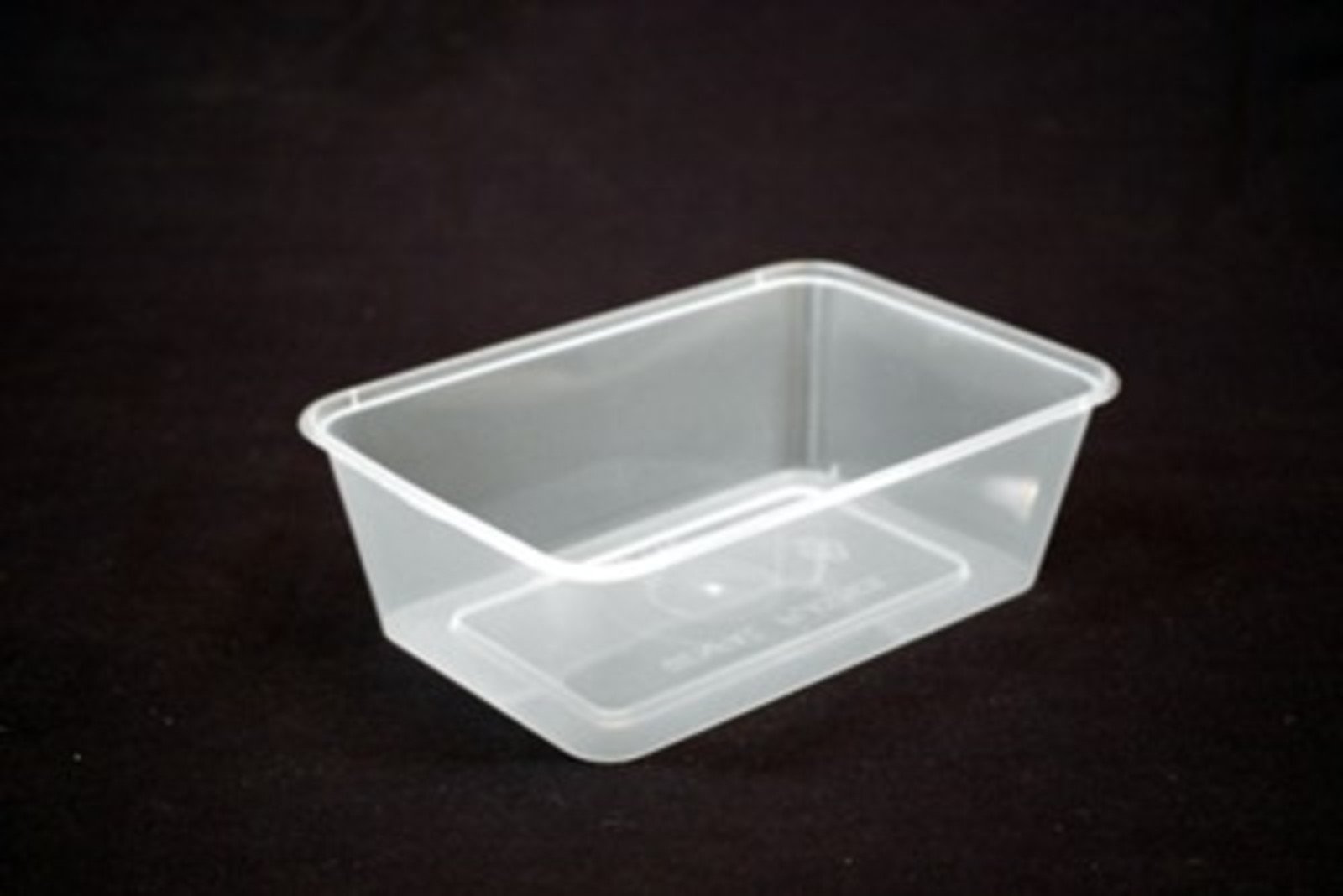 takeaway food containers