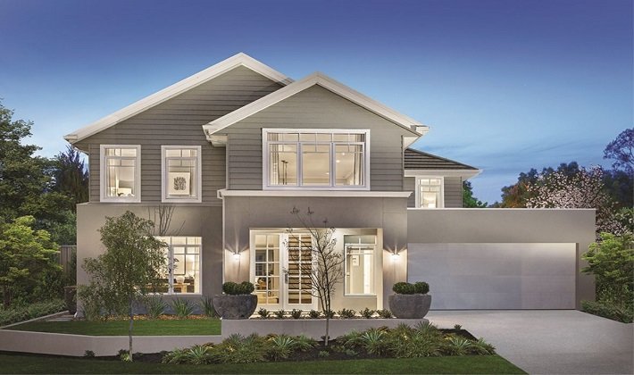 new home builders Melbourne