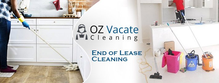 End of lease Cleaning