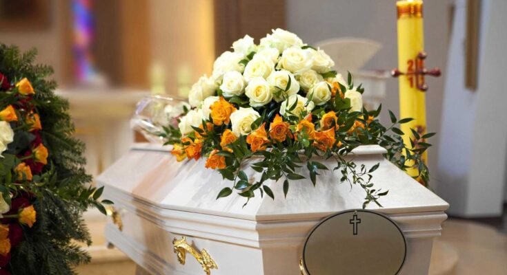 Funeral Places Adelaide