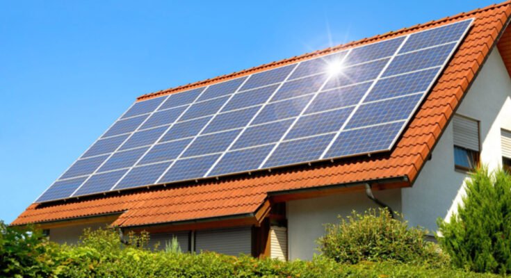 Solar Systems Melbourne