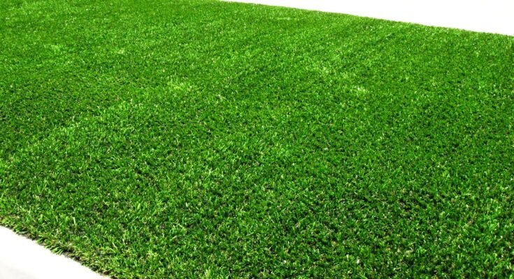 Artificial Grass in Melbourne