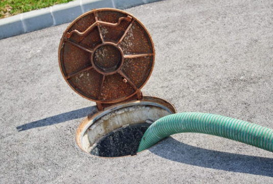 How often should a septic tank be pumped