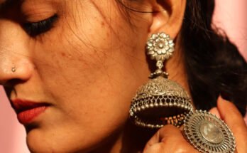 Pure Silver Indian Jewellery Online