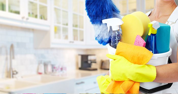Why Hiring a Professional To Clean Up After Your Tenant Vacates The Premises
