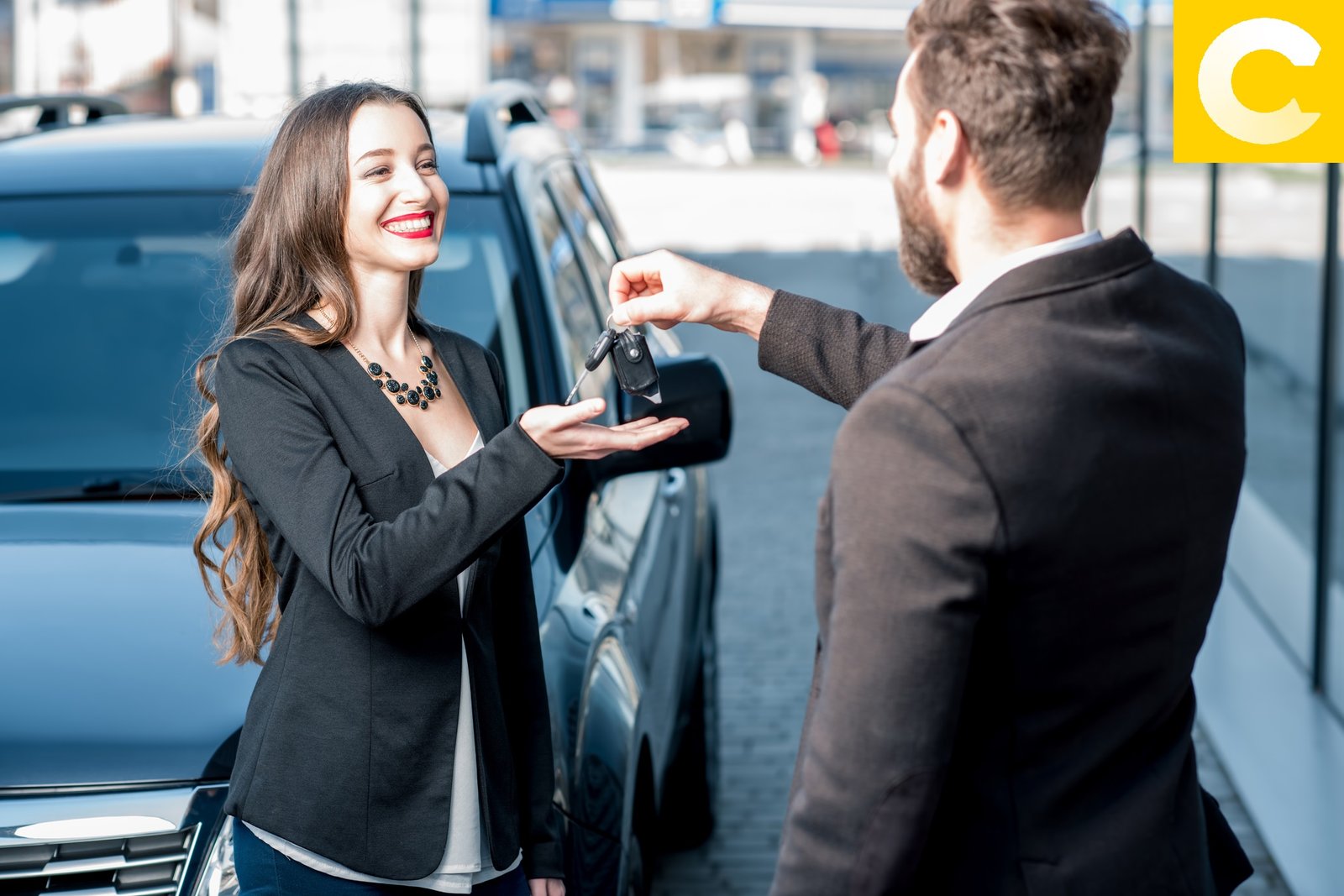 Why Car Yards Are The Ultimate Destination For Buyers?