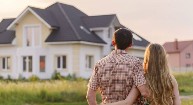 How Home Loans Can Make Your Dream Home A Reality