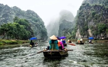 Trip a Deal Vietnam Travel
